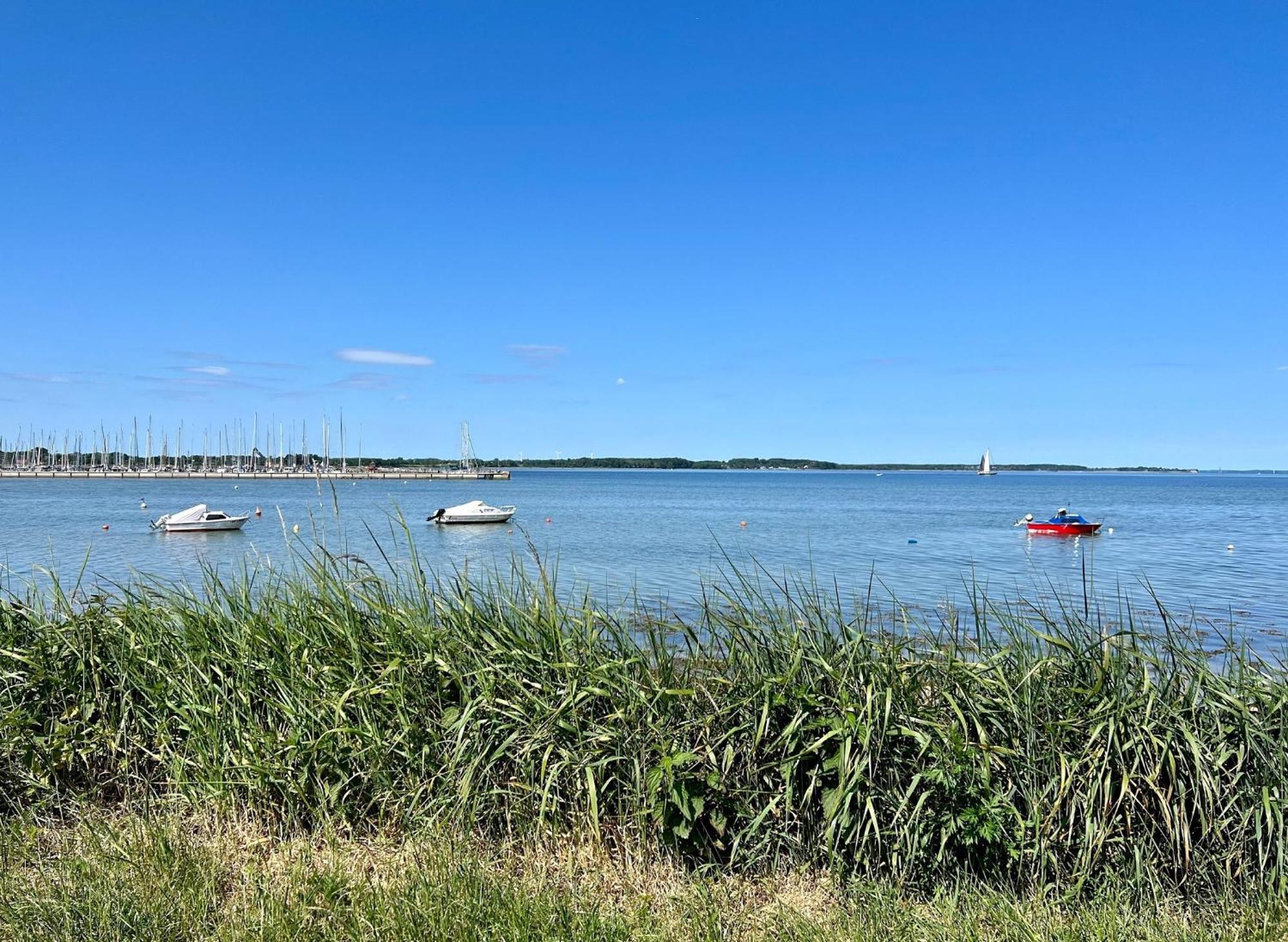 Sandpiper Gelting Kültér fotó